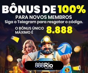 888rio
